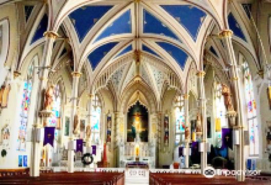 St. Mary Basilica景点图片