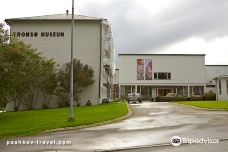 特罗姆瑟大学博物馆-特罗姆瑟