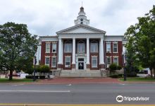 Logan County Circuit Clerk's Office景点图片
