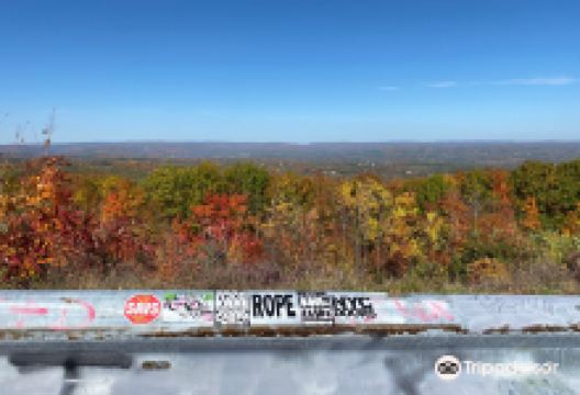 Five State Lookout景点图片