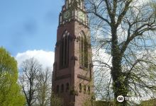 Evangelisch - Lutherische Kirchengemeinde Jever景点图片