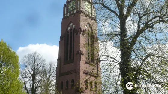Evangelisch - Lutherische Kirchengemeinde Jever