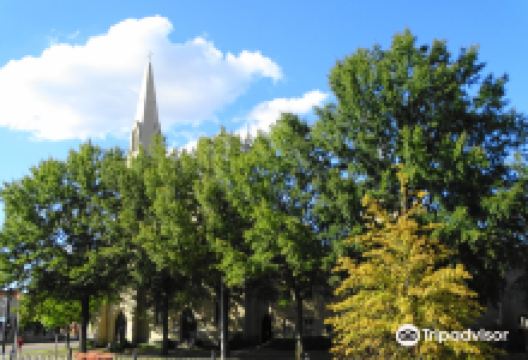 St. John's Episcopal Church景点图片