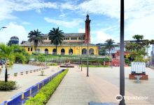 Catedral de Buenaventura景点图片