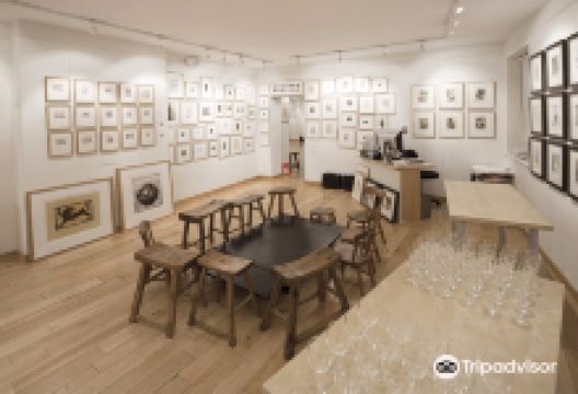 Goldmark Gallery景点图片