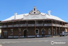 Millthorpe Village景点图片