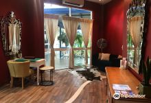 Tranquility Beauty & Spa at the Therapy Room购物图片