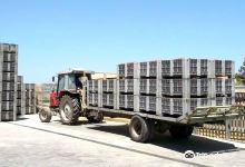 The Magro Food Village购物图片