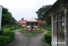 Meghnad Saha Planetarium景点图片