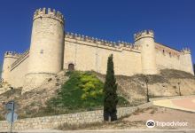 Castillo de la Vela景点图片