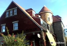 Bell County Historical Society景点图片