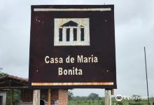 Casa de Maria Bonita Museum景点图片