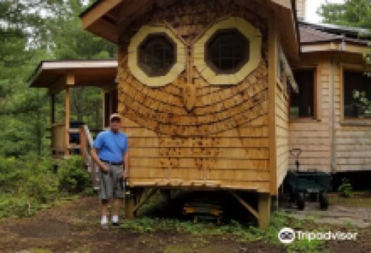 Redwood Hill Preserve (IRLC nature preserve)景点图片