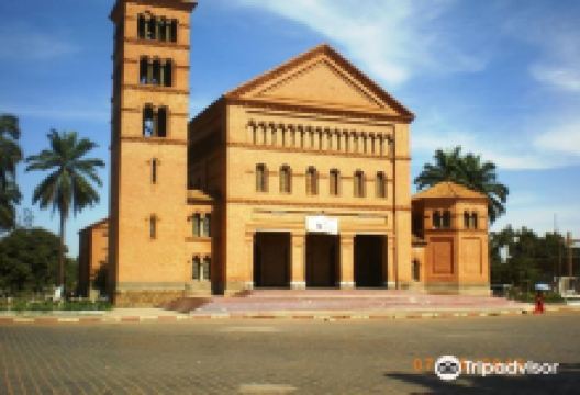 Saint Peter and Paul Cathedral景点图片