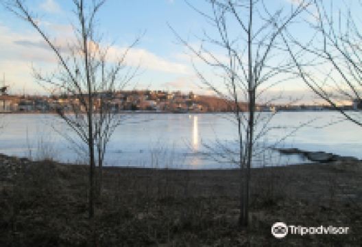 Lake Banook景点图片
