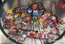 咕咕噜博士猫头鹰之家景点图片
