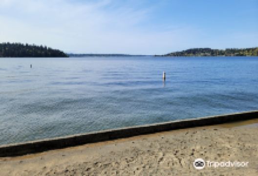 Groveland Beach Park景点图片