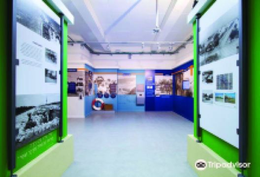 Netanya Museum景点图片