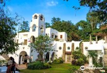 Pinto Art Gallery景点图片