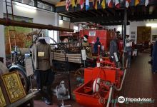 Attendorner Feuerwehr-Museum景点图片