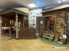 Музей истории г. Хабаровска-哈巴罗夫斯克