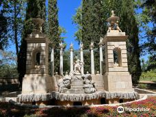 阿兰胡埃斯王宫-阿兰胡埃斯