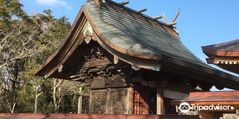 白子神社
