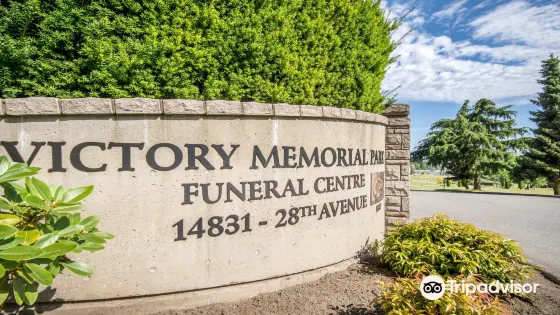 Victory Memorial Park