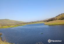 Embalse Rungue景点图片