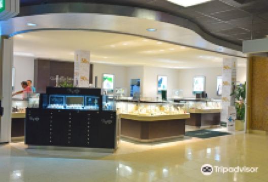 Colombian Emeralds International购物图片