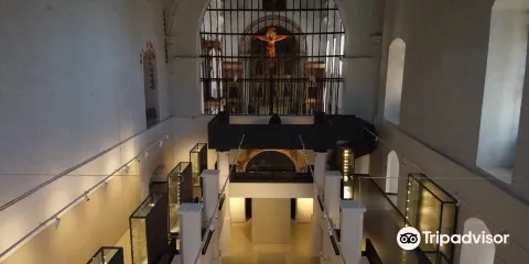 基督教藝術博物館