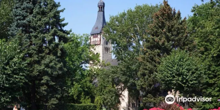 Dubulti Lutheran church