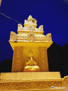 Swe Taw Myat Pagoda-仰光