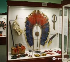 Museum of Indigenous Amazonian Cultures-伊基托斯