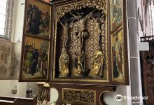 Carmelite Church景点图片
