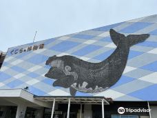 Taiji Whale Museum-太地町