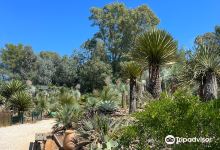 Jardin Zoologique Tropical景点图片