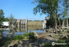 Sandusky River景点图片
