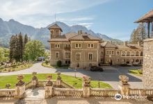 Cantacuzino Castle景点图片