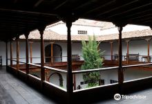 Museo Insular de la Palma景点图片