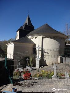 Eglise de l’Assomption-圣帕斯图