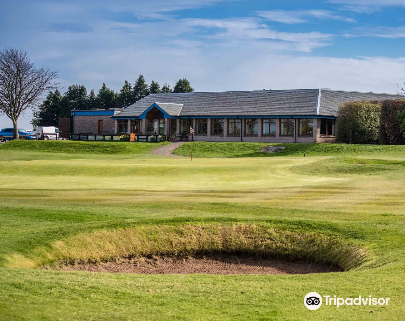 Brechin Golf Club