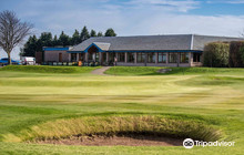 Brechin Golf Club餐厅图片