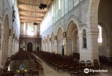 Eglise Notre-Dame景点图片