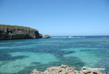 Playa Madama景点图片