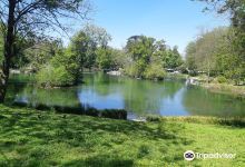 Le Parc De La Mairie景点图片