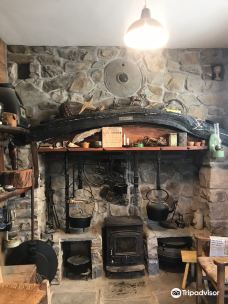 The Museum of Irish Rural Life-克莱尔郡