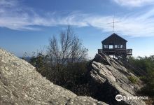 Hanging Rock Raptor Observatory景点图片