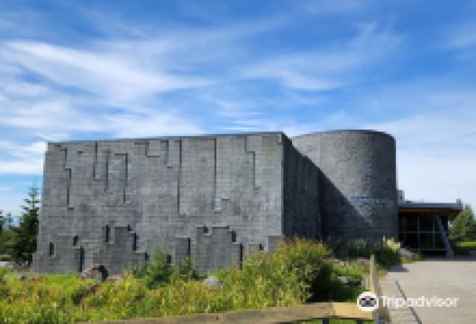 Alaska Islands and Ocean Visitor Center景点图片