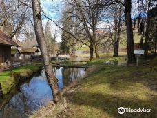 Bauernhaus-Museum Wolfegg-沃尔夫埃格